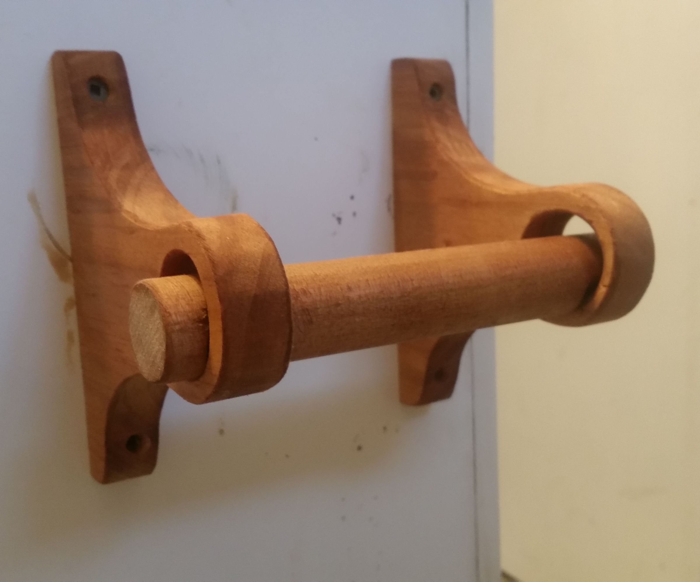 Simple S#¡! Ticket Dispenser 