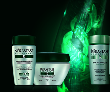Kerastase Resistance