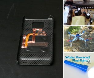 Electronics
