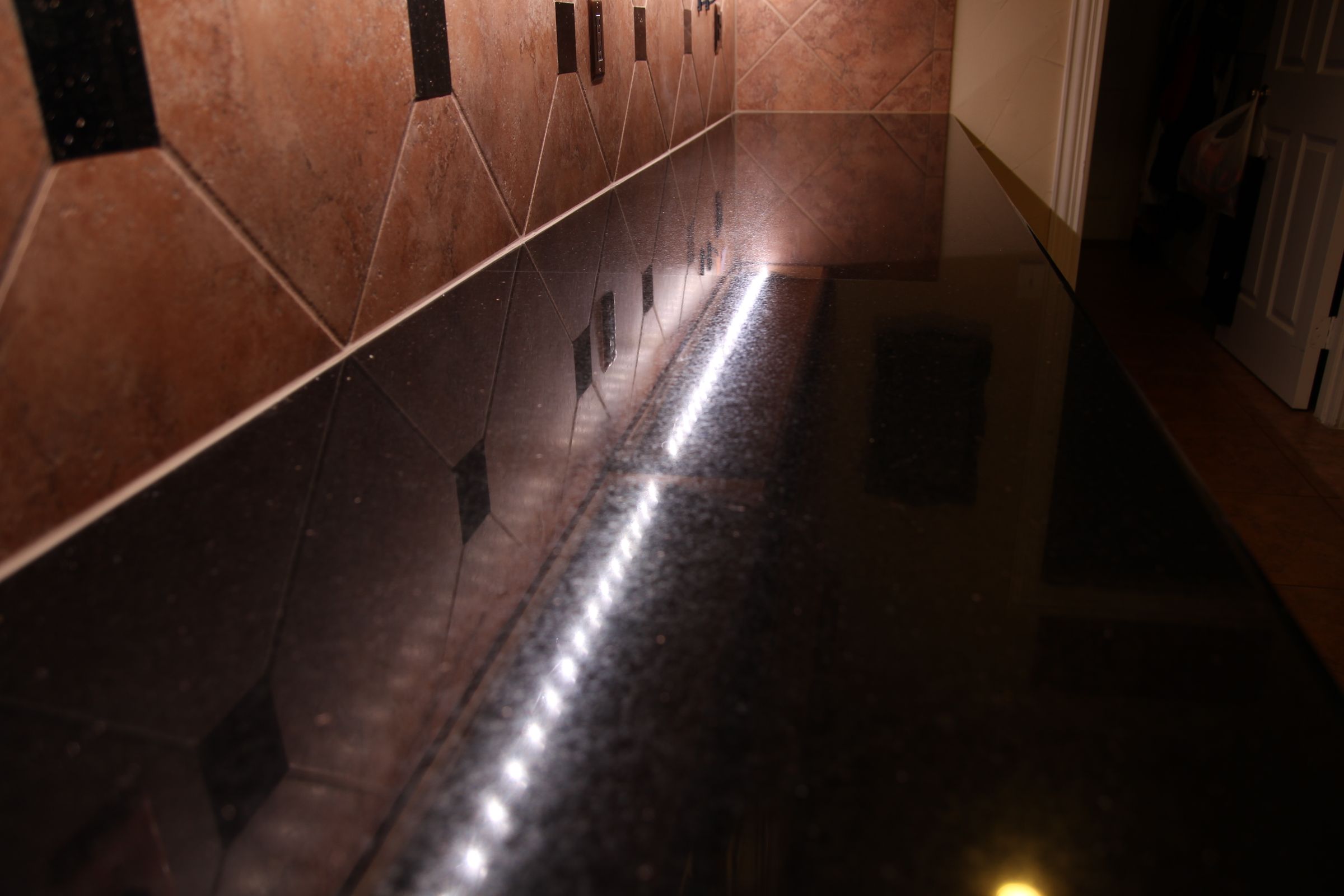 Build LED Under Counter Lighting That ROCKS! 8 Steps (with Pictures