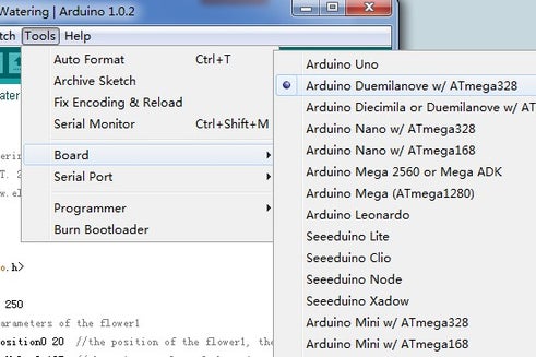 Download the Firmware and Have a Try!