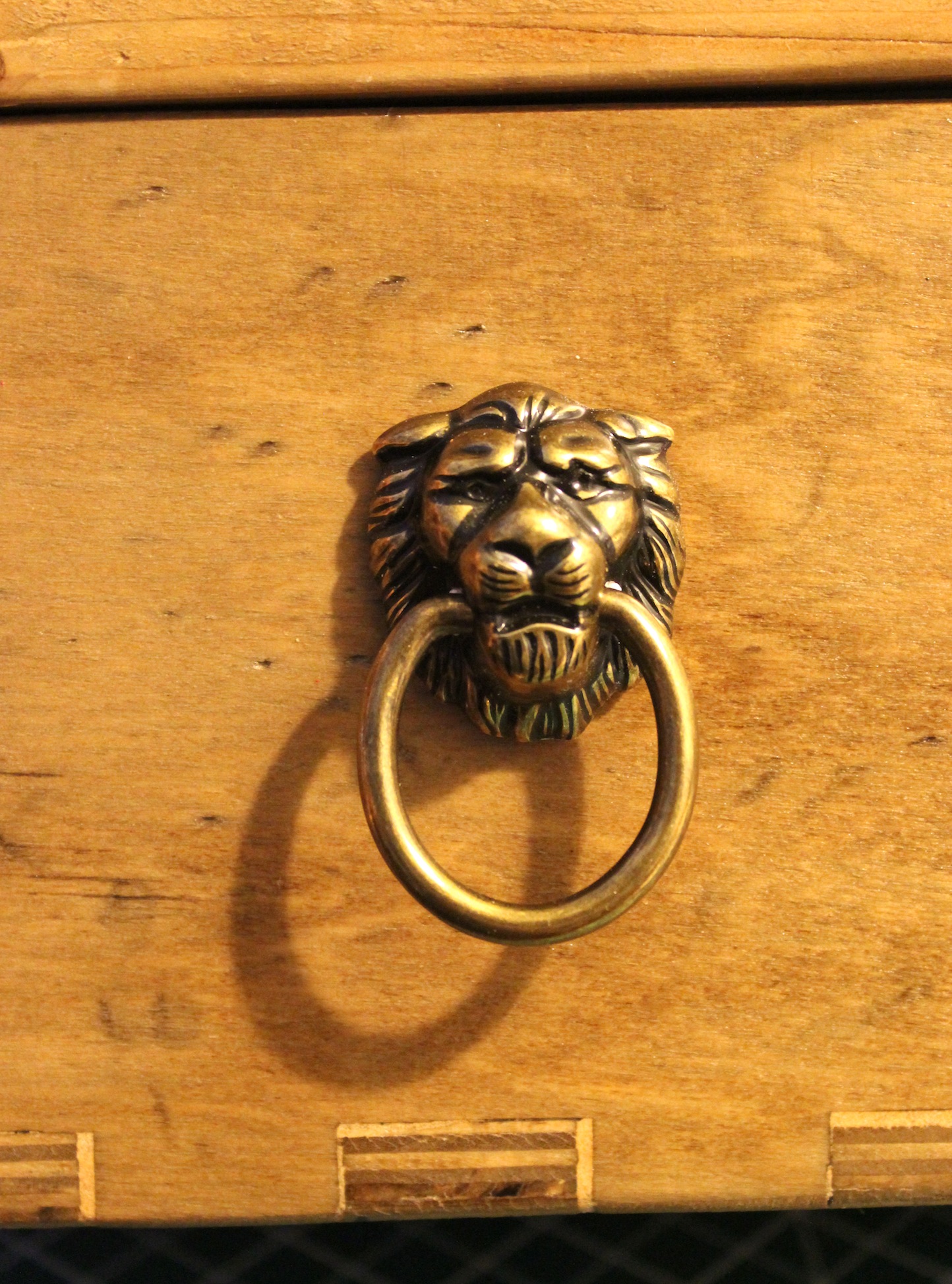 Combination Lock Jewelry Box Instructables