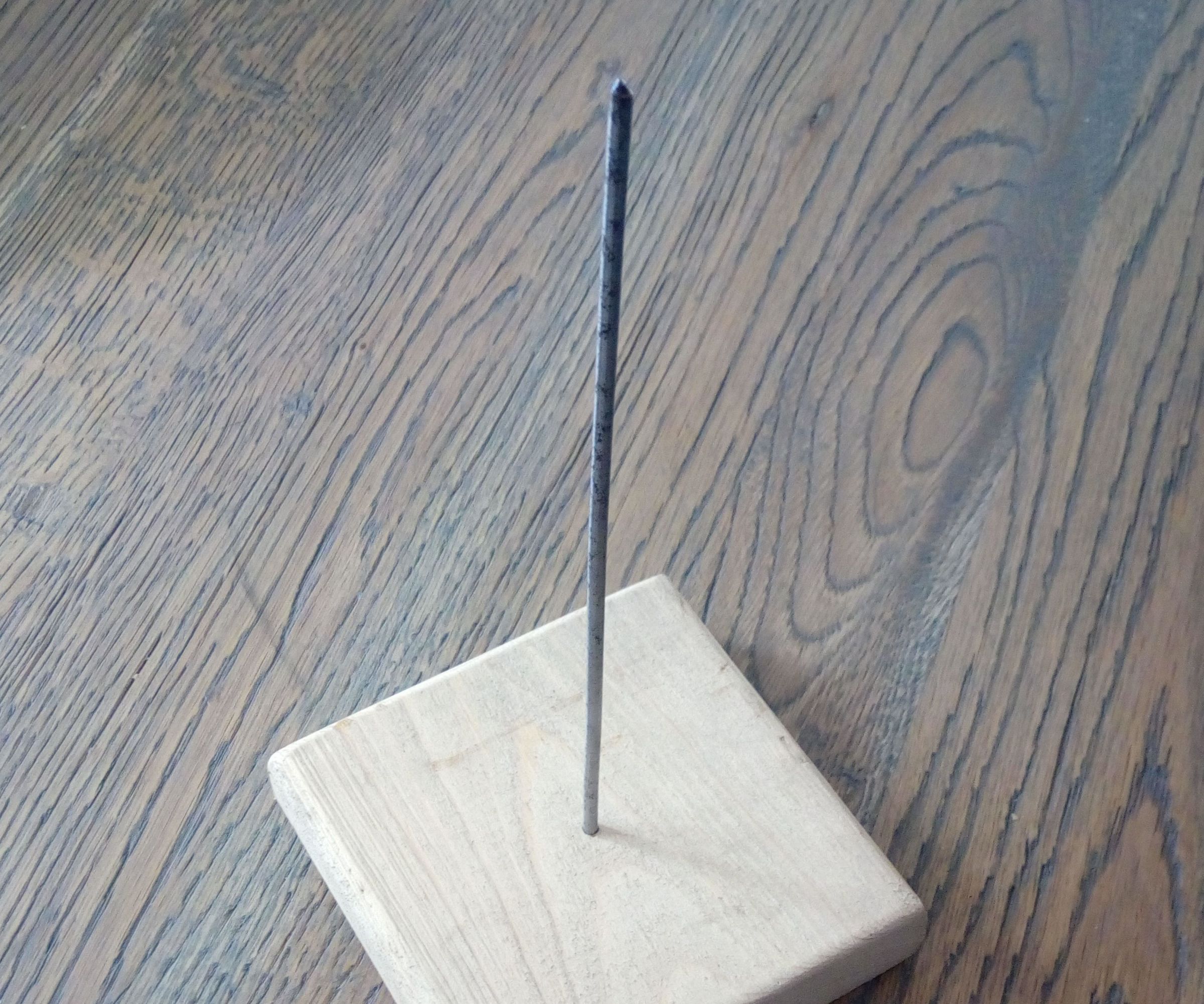 Receipt / Memo Holder
