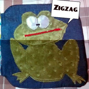 The 'pieces' and Assembly