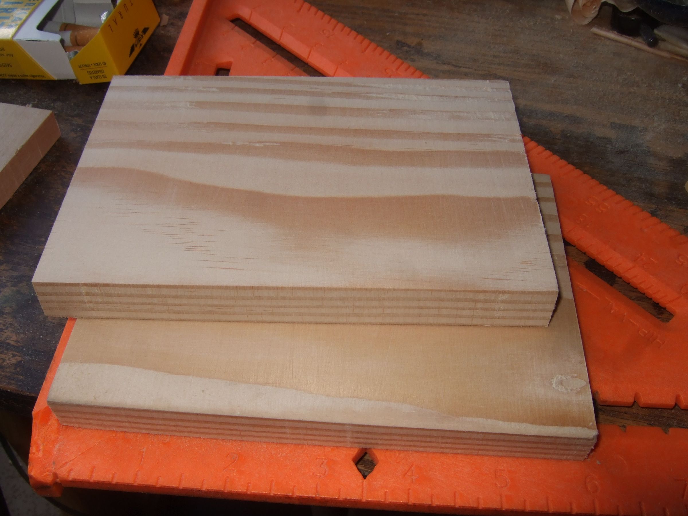 Bandsaw Blade Brazing Jig for 2.00 in Materials 8 Steps Instructables