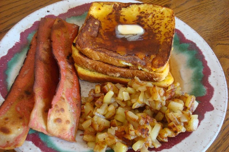 The Best Hashbrowns