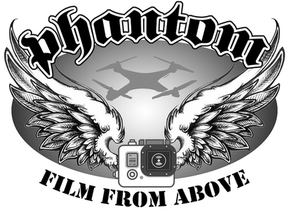 Custom Fit Drone Case (DJI Phantom), Quadcopter Carrier