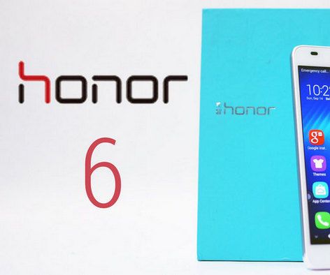 How to Transfer Data From HUAWEI Honor 6/ 6 Plus to IPhone 6/ IPhone 6 Plus