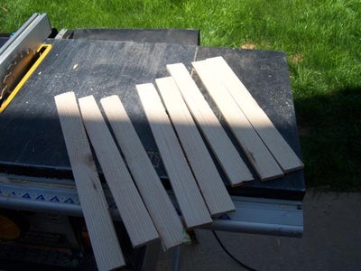 Measure, Measure, and Cut Your Lattice