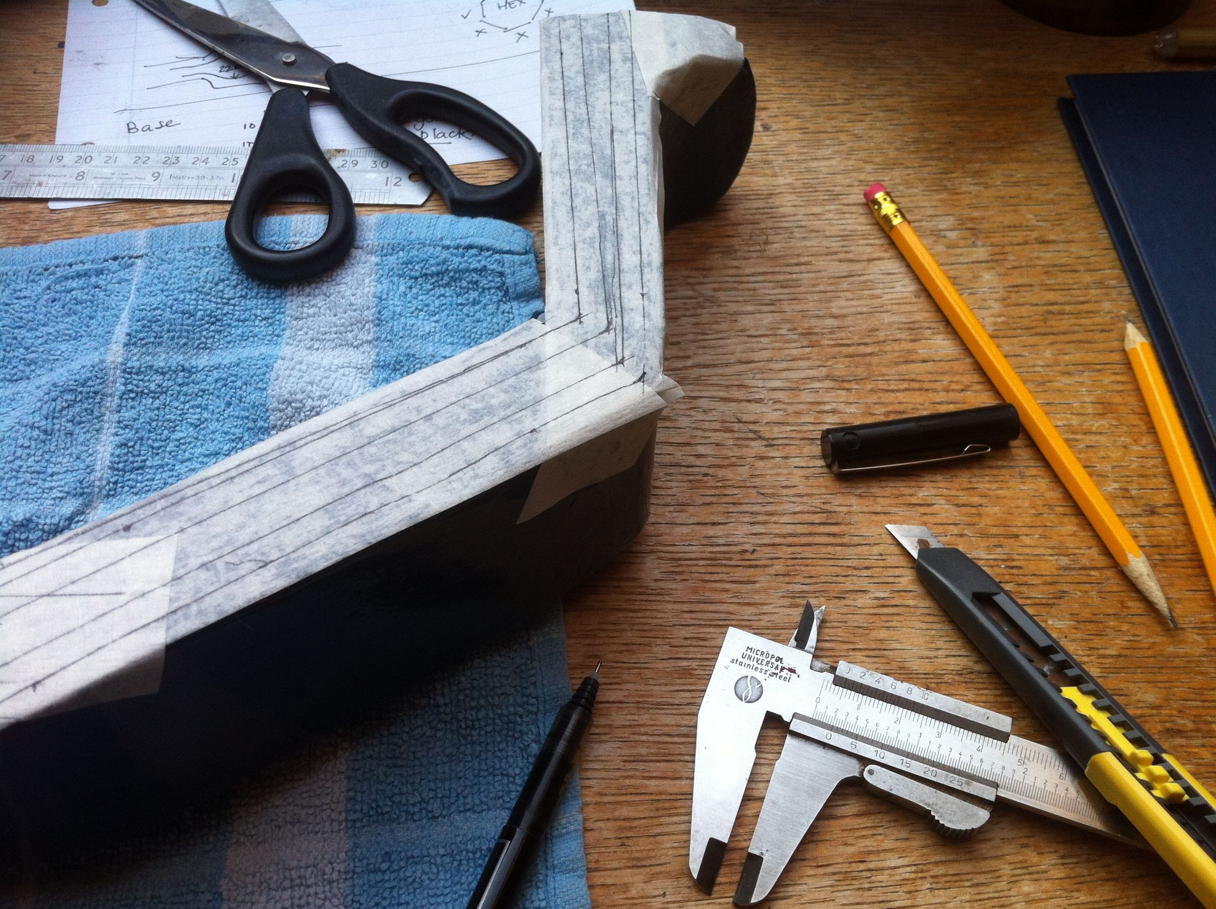 Bookbinders Nipping Press Renovation Instructables