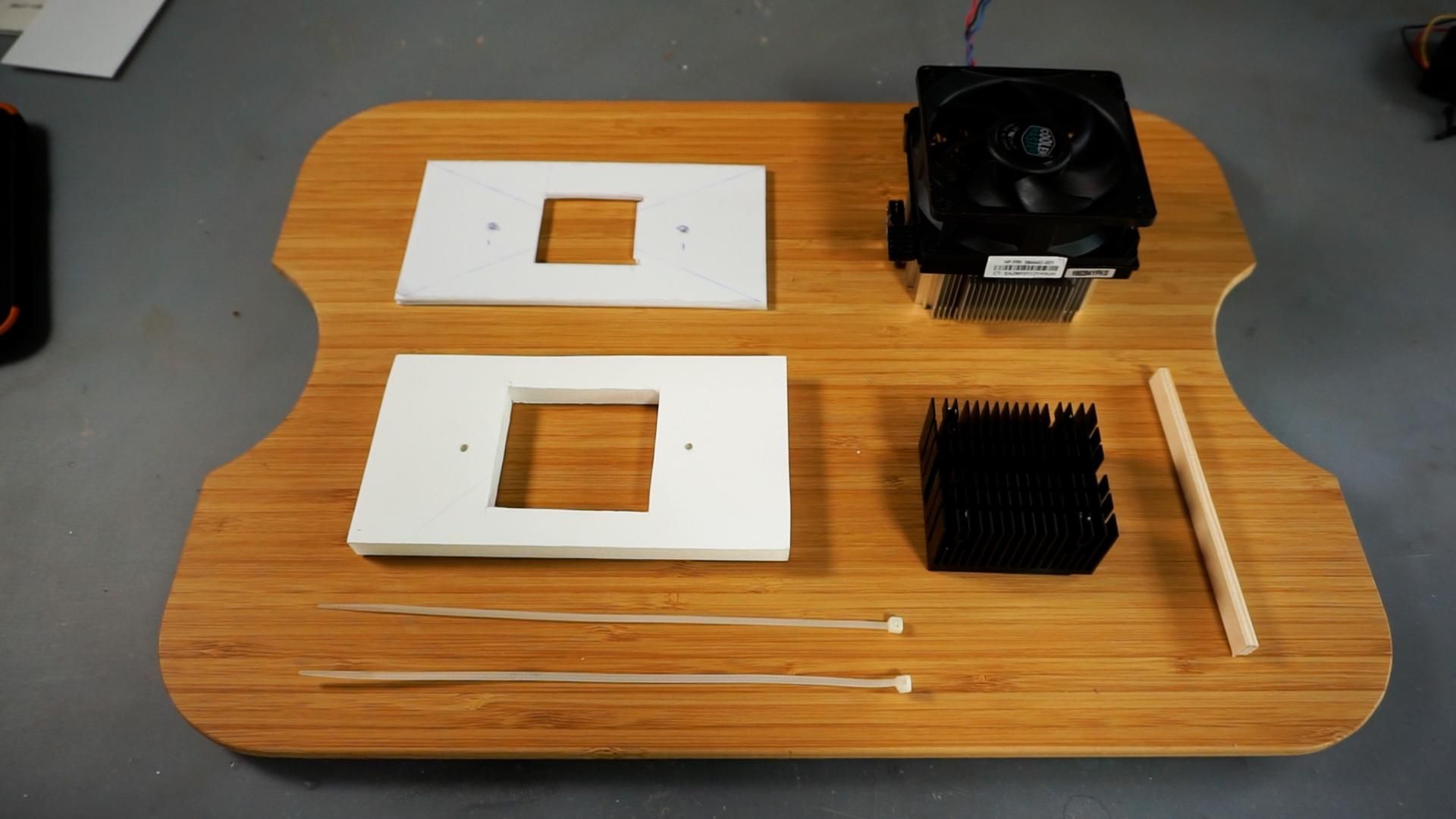 How to Make a Mini Fridge 19 Steps (with Pictures) Instructables