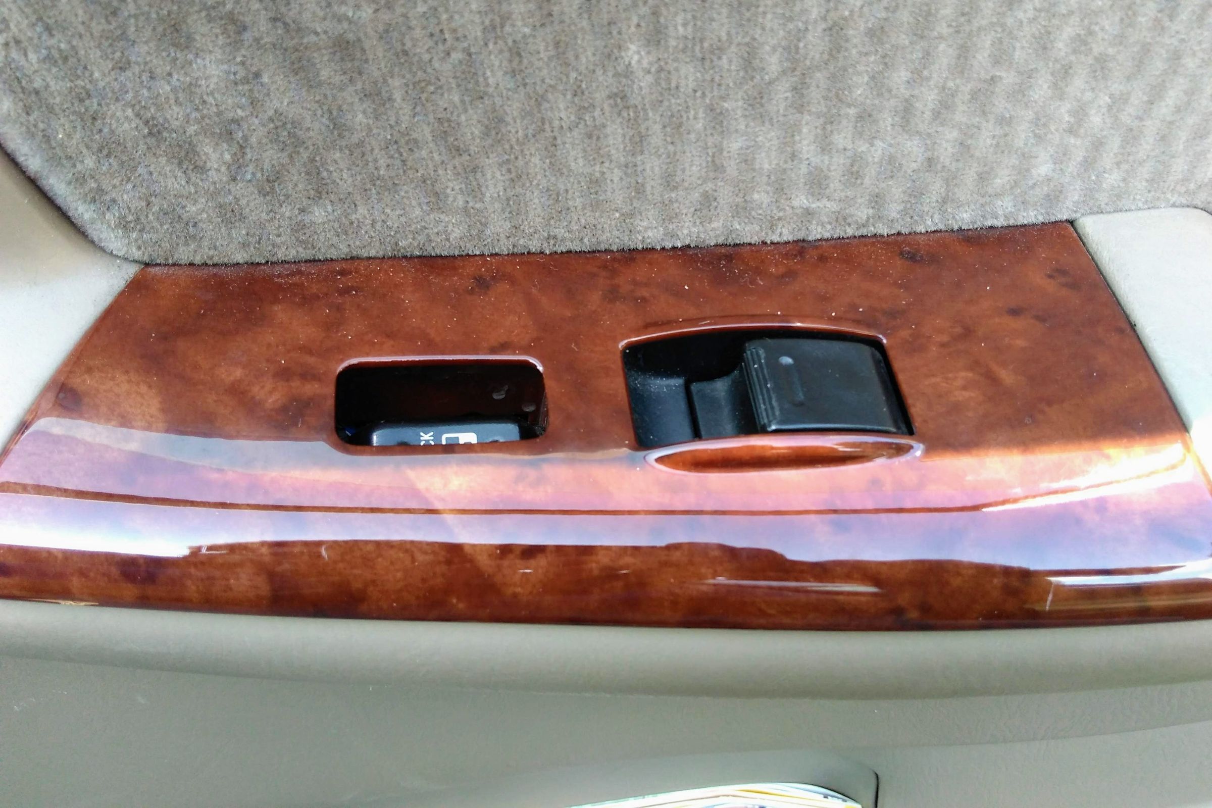How to Fix Car Door Locks 4 Steps Instructables