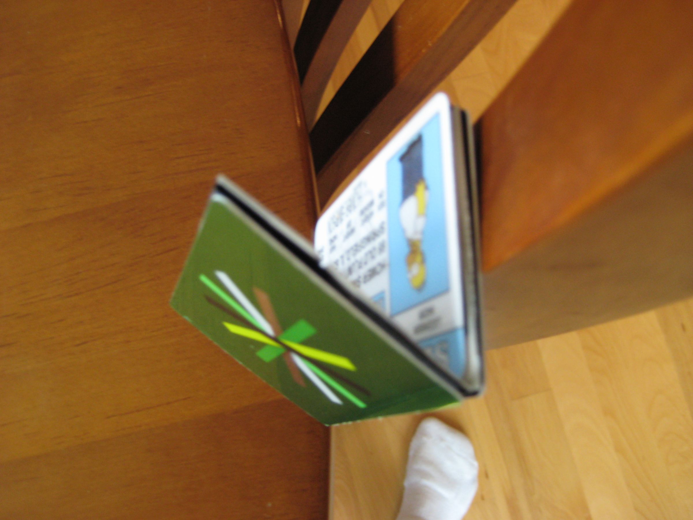 Giftcard Wallet