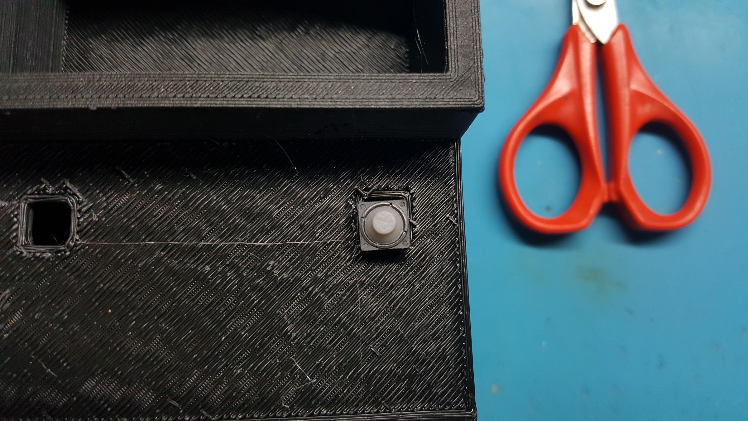 Workbench Instrument Cluster ( a Dream Come True Project) : 8 Steps ...