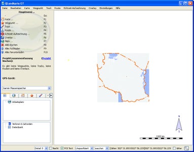 Make Your Own Maps for GPS and PC for Free : 8 Steps - Instructables