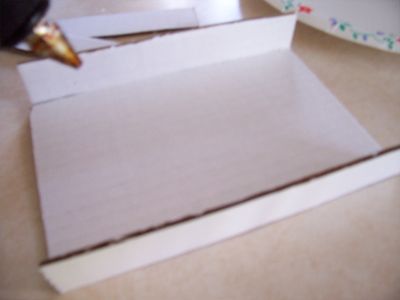 3D Shadow-Box Photo : 6 Steps - Instructables