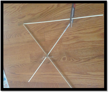 Make Your Own Kite in Less Than 20 Minutes! : 12 Steps - Instructables