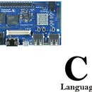 DragonBoard: How to Access GPIOs Using C
