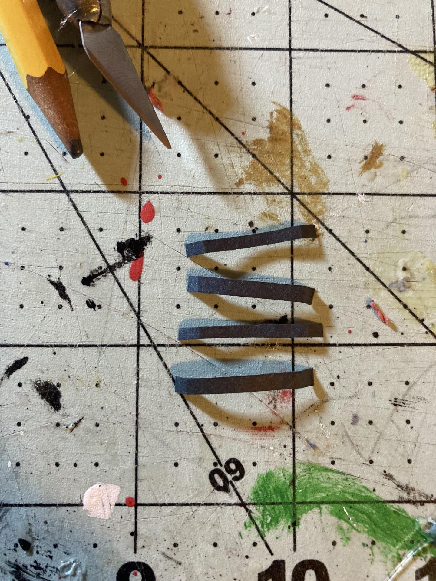 mini air jordans for fingers