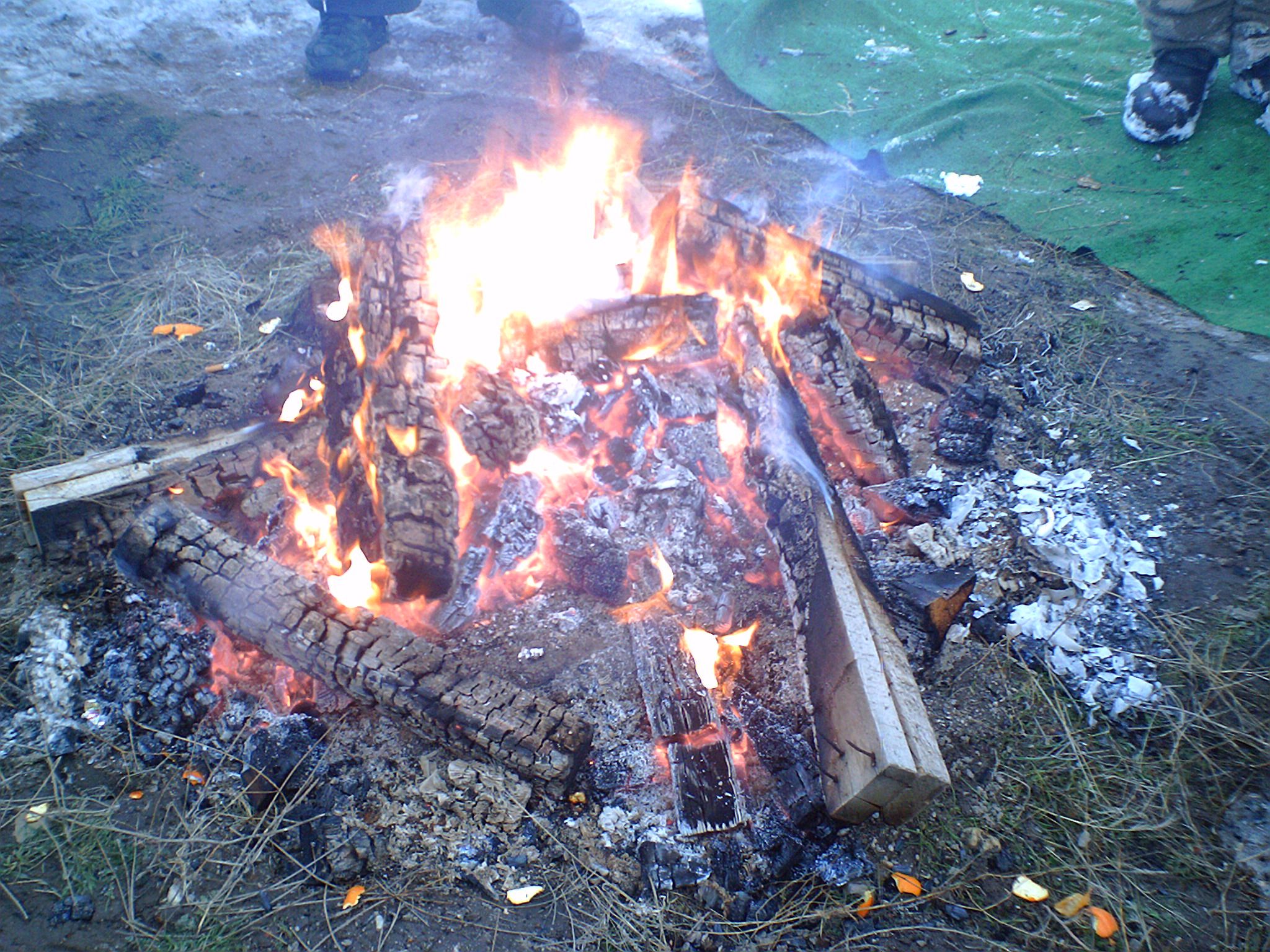 Fly Fishing 10 Steps Instructables