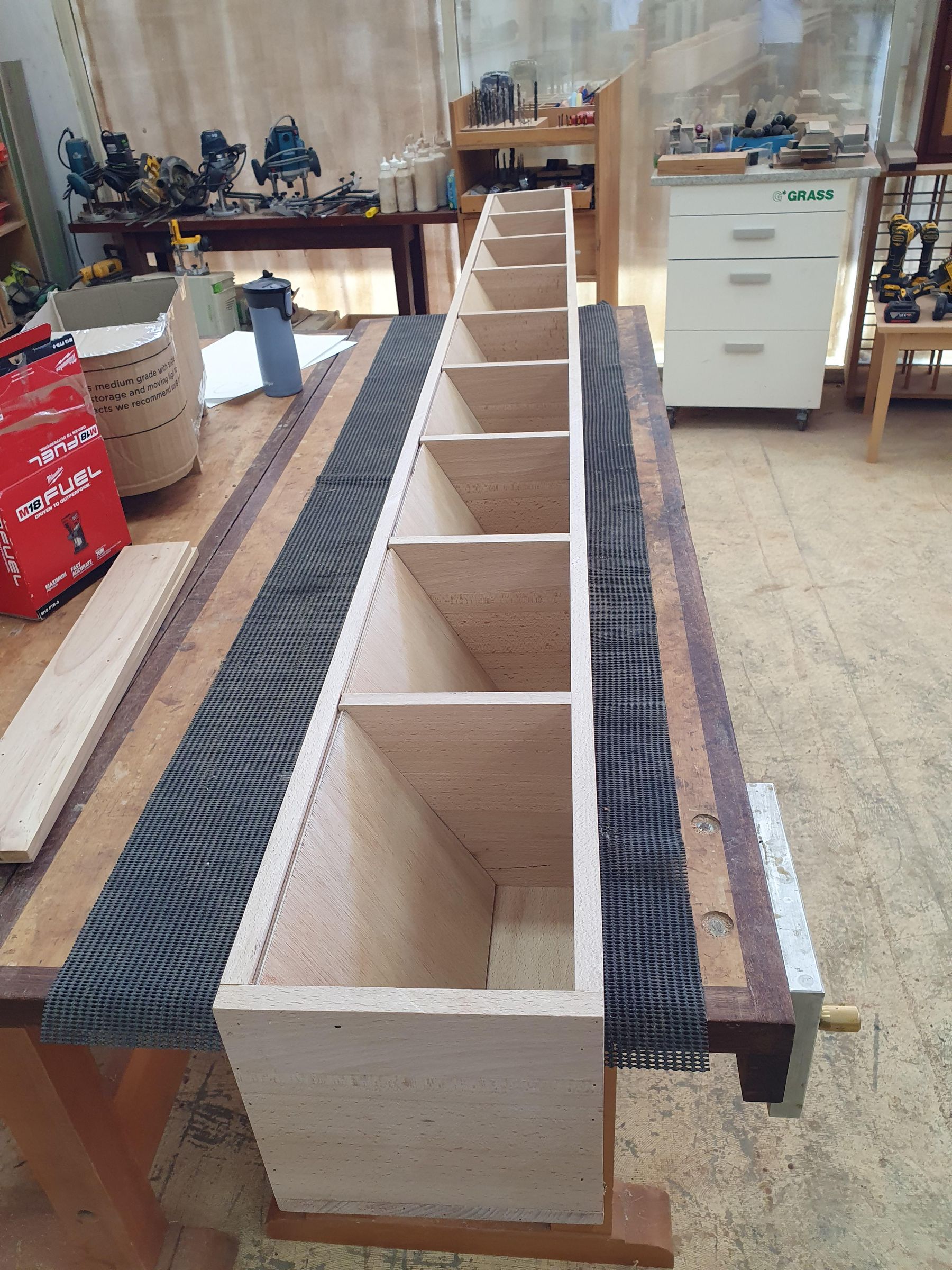 Wooden Entryway Shoe Rack : 30 Steps (with Pictures) - Instructables