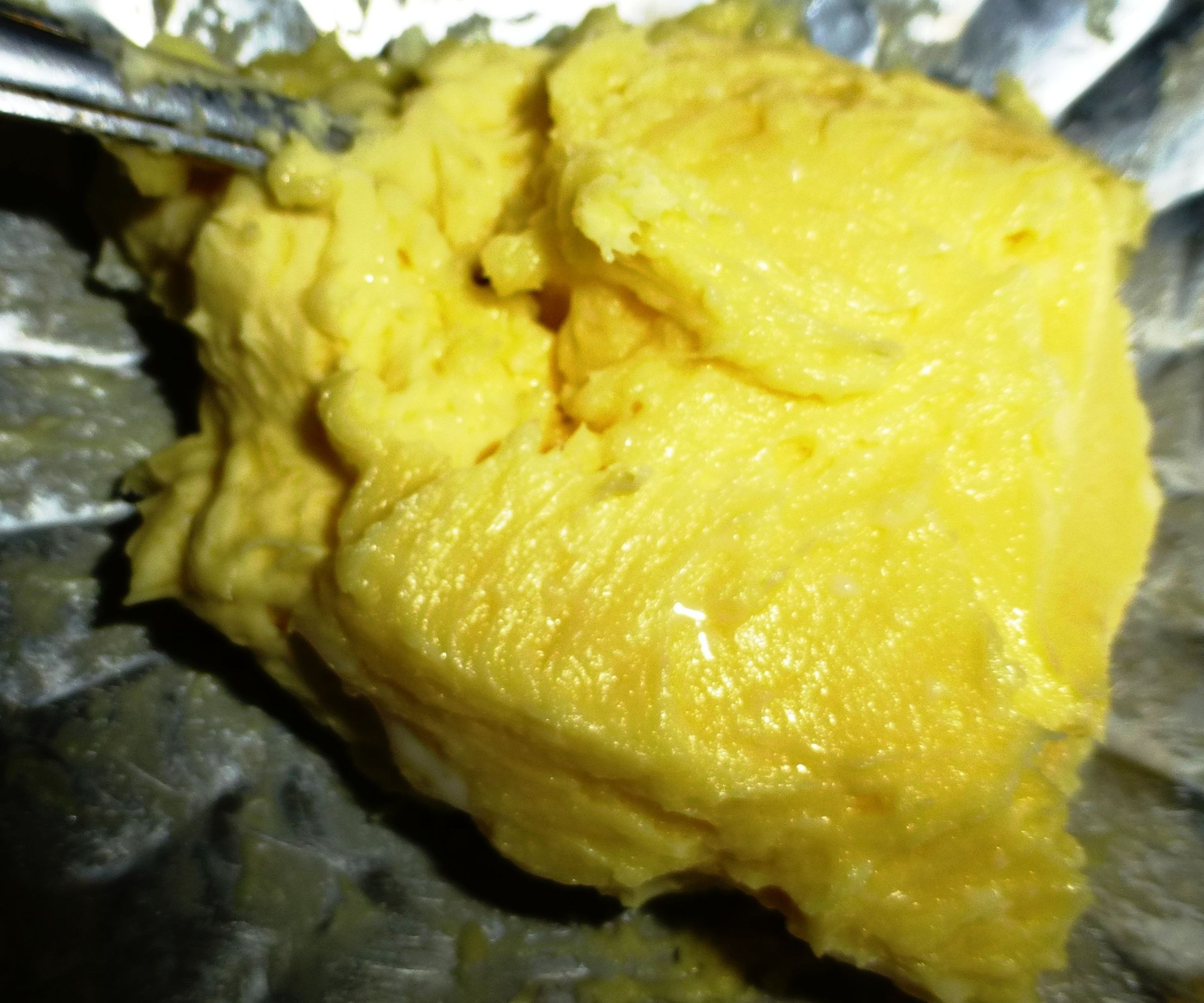 How to Make Butter at Home