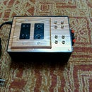 plugduino - Arduino based 120 Volt outlet controller