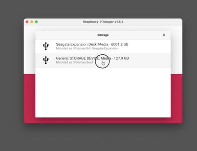 Installing OctoPrint