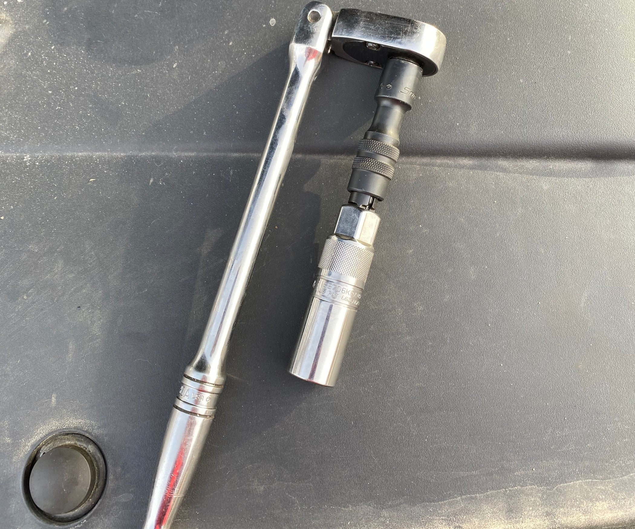 Replacing Spark Plugs 8 Steps Instructables