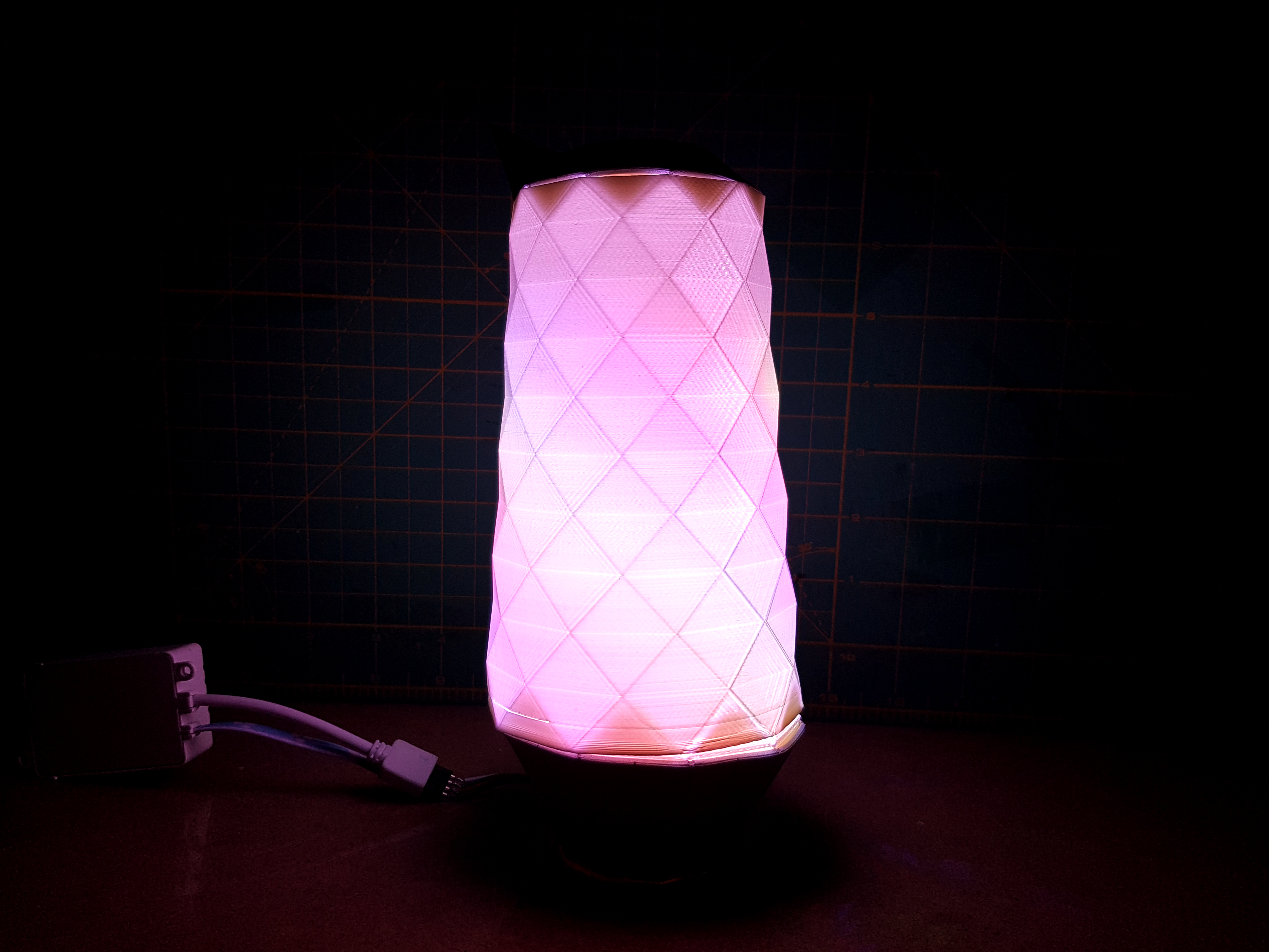 Pineapple Lamp 4 Steps (with Pictures) Instructables