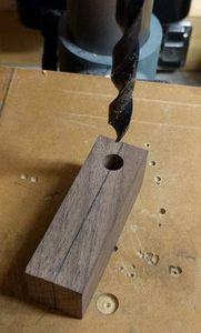 Scraper Jig