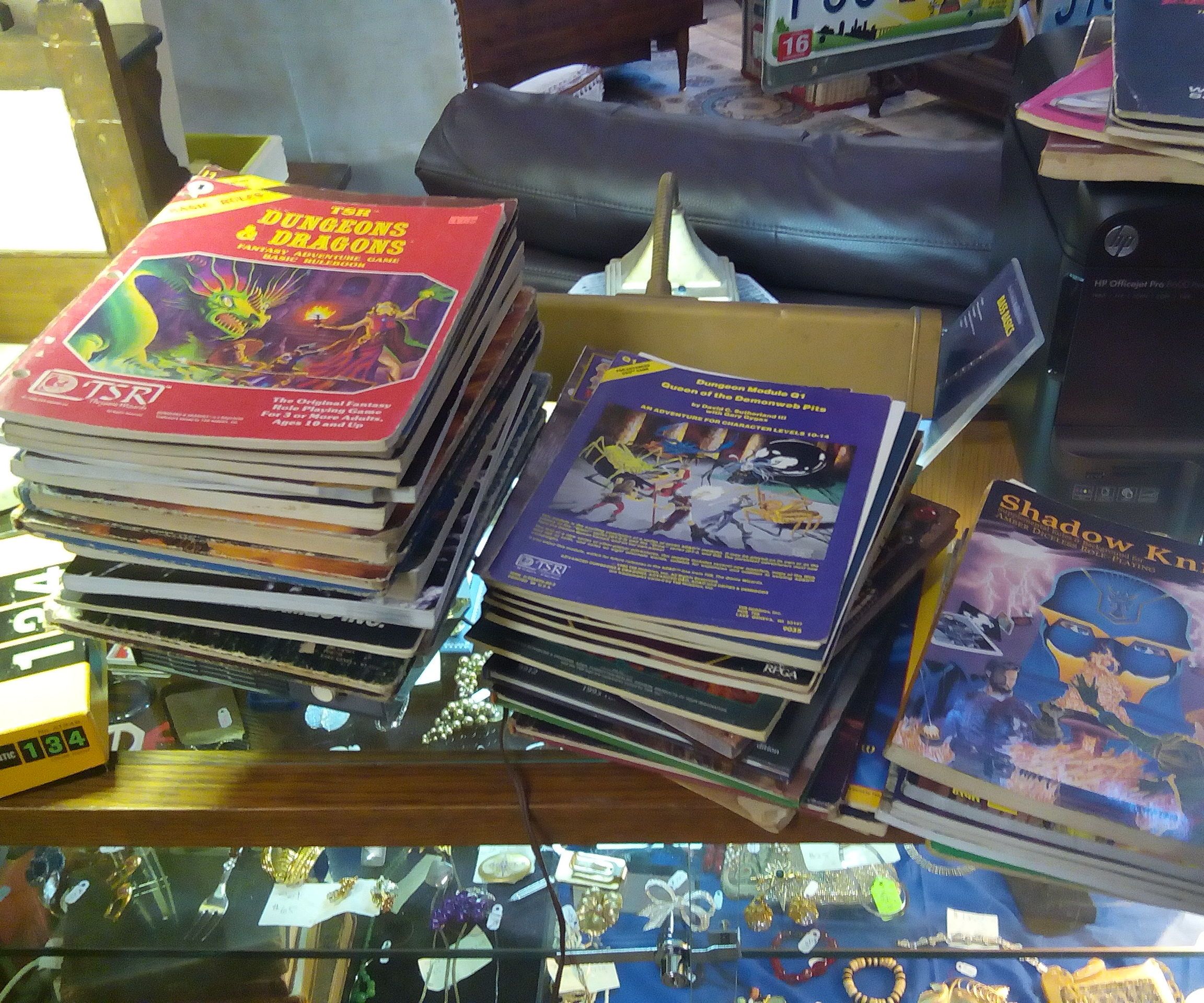 How to Start a Tabletop RPG Group