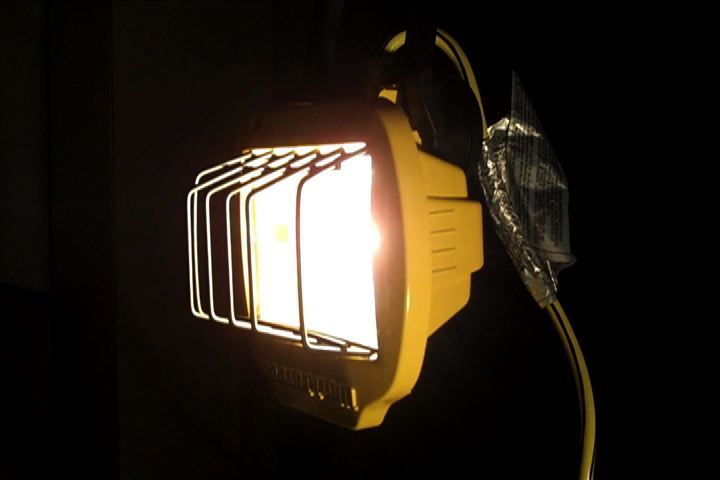 Low Budget Film Lighting