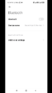 Connect With App