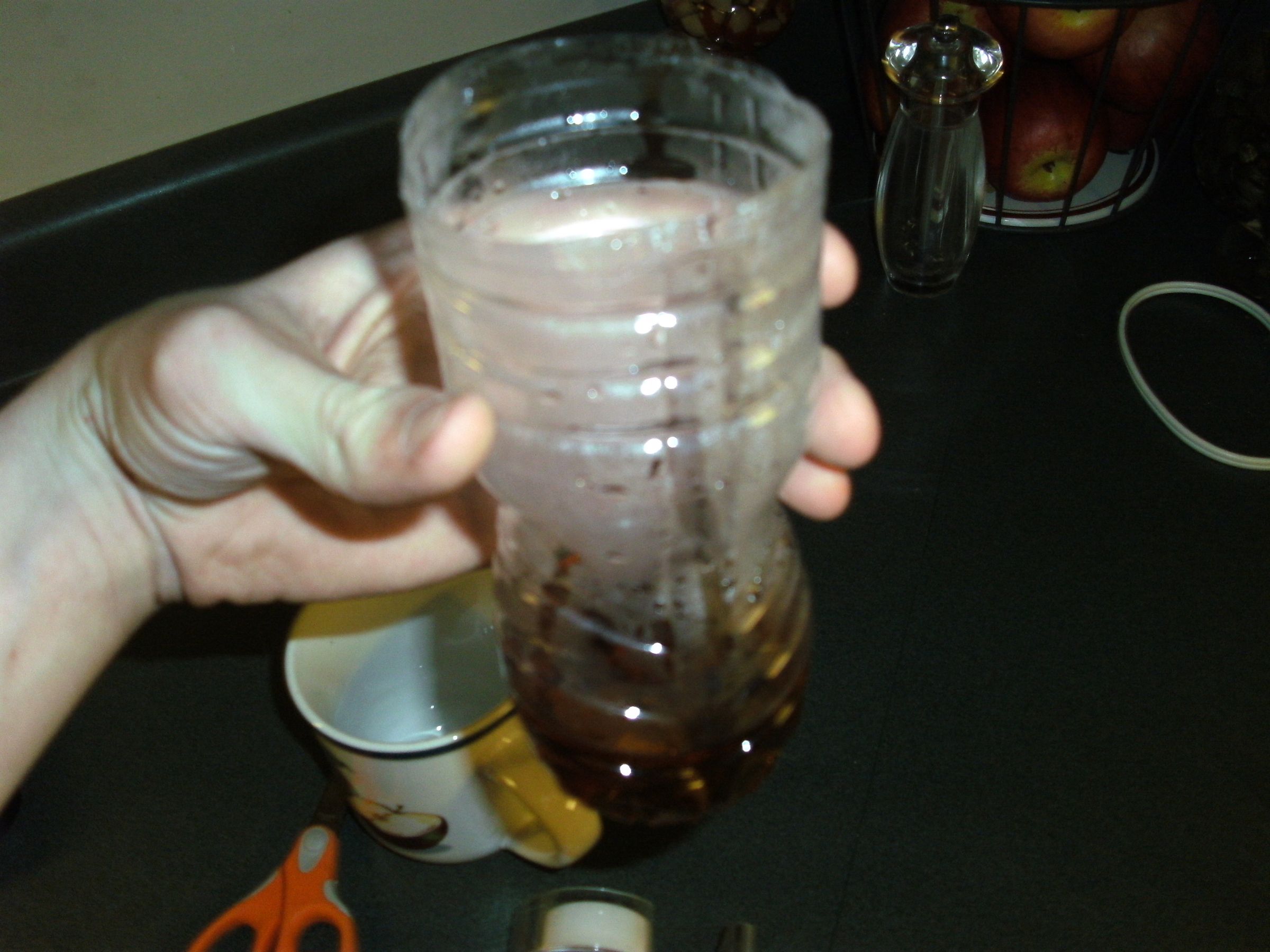 Plastic Bottle Coffee Maker 4 Steps Instructables