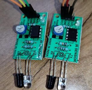 Setting Up the Main System