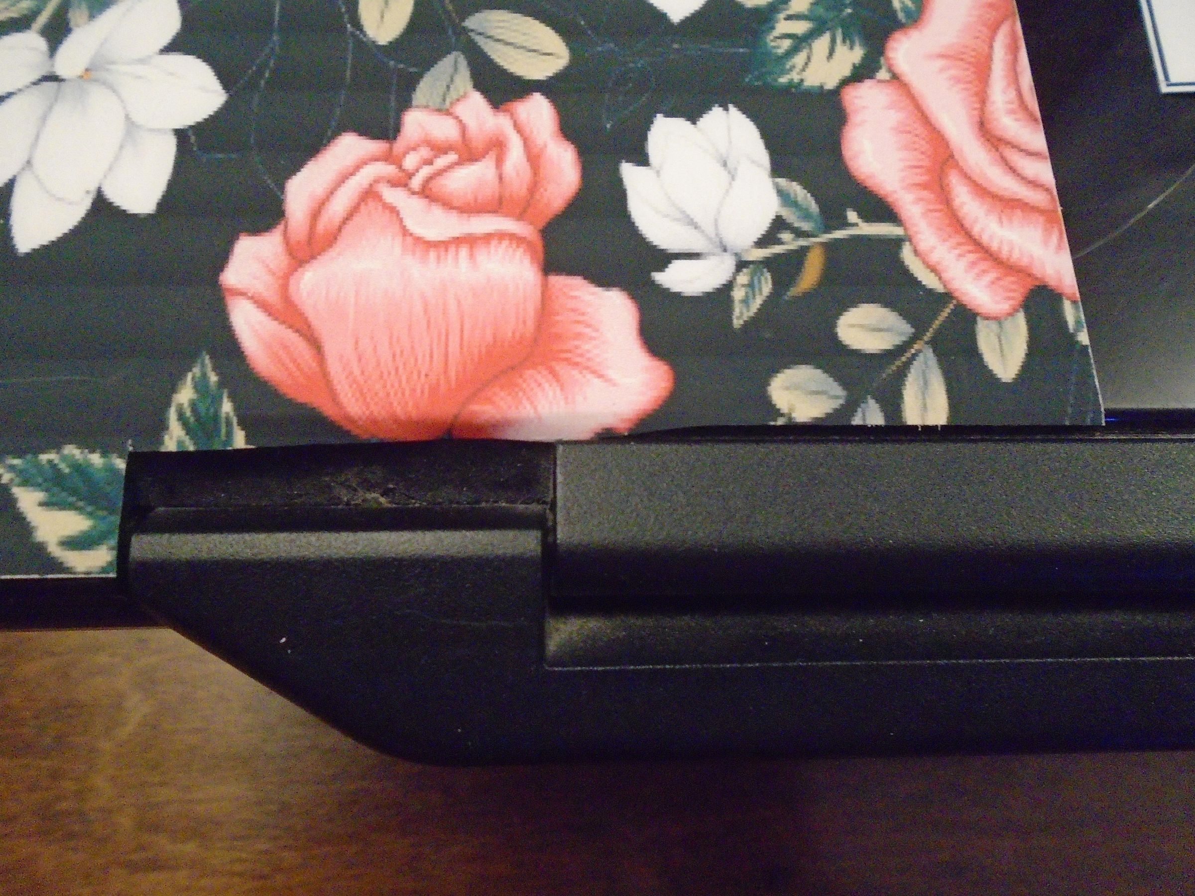 Printable Vinyl Laptop Skin 7 Steps Instructables
