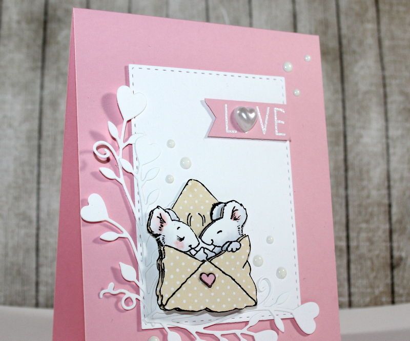 Valentine's Day Card