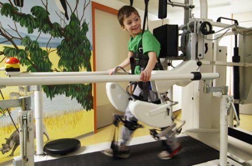 Cerebral Palsy: Brief Overview