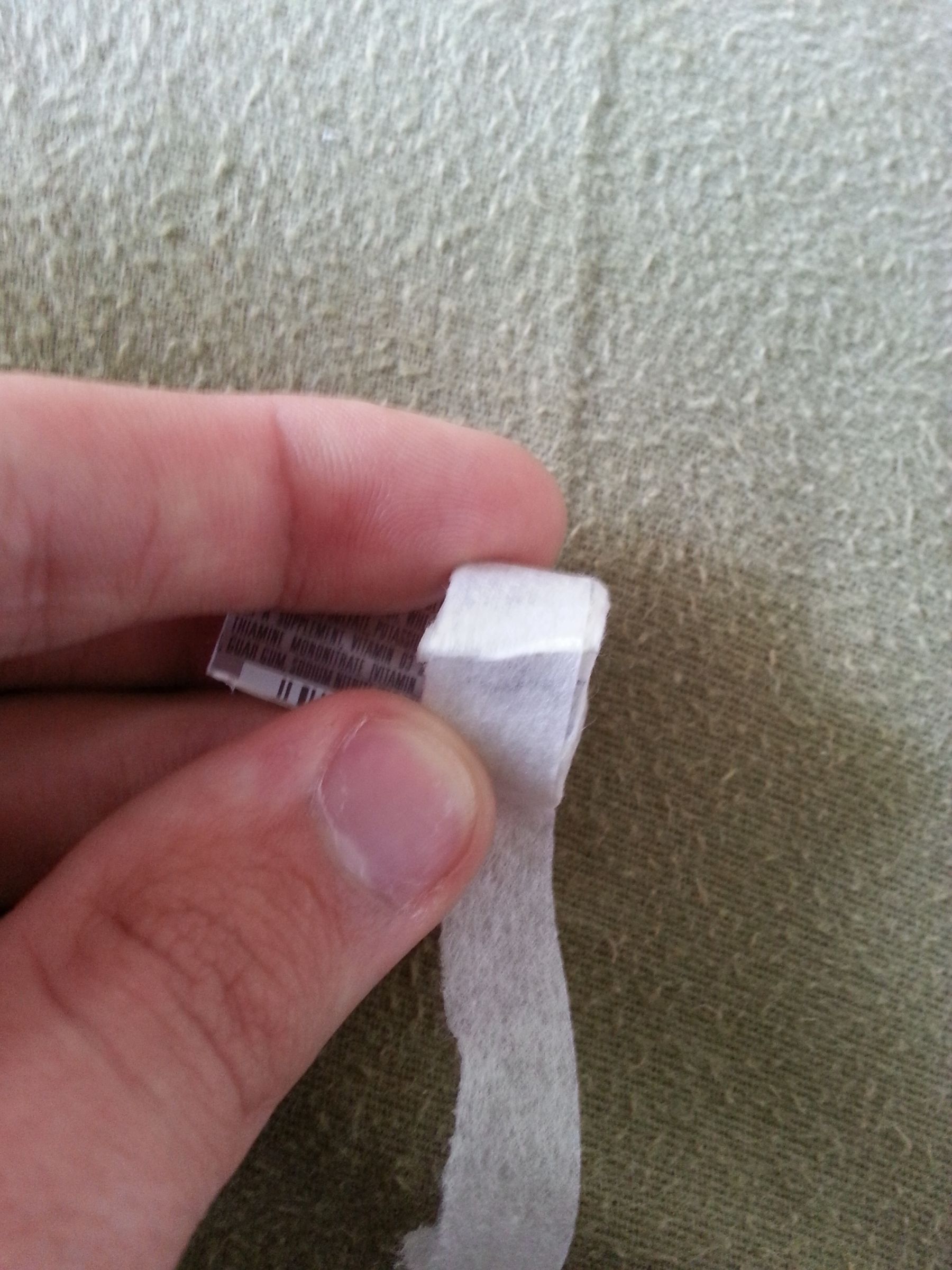 DIY Plastic Finger Picks 7 Steps Instructables
