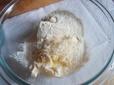 Put the Ingredients Together