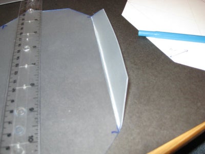 Yet Another Flash Diffuser (designed for a Canon 580EX II)