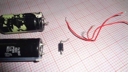 Wiring!
