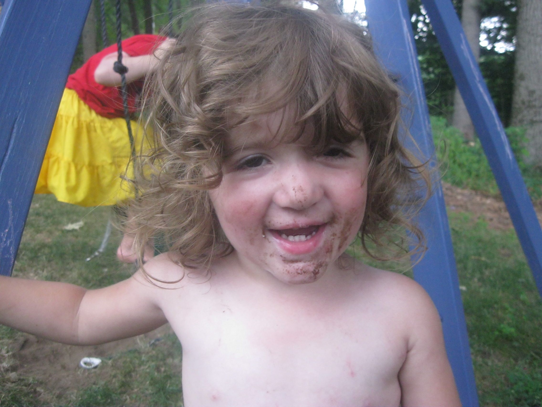 rajce.idnes.srpen Pretend Camping With the Kids : 7 Steps (with Pictures) - Instructables