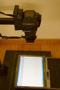 The Setup