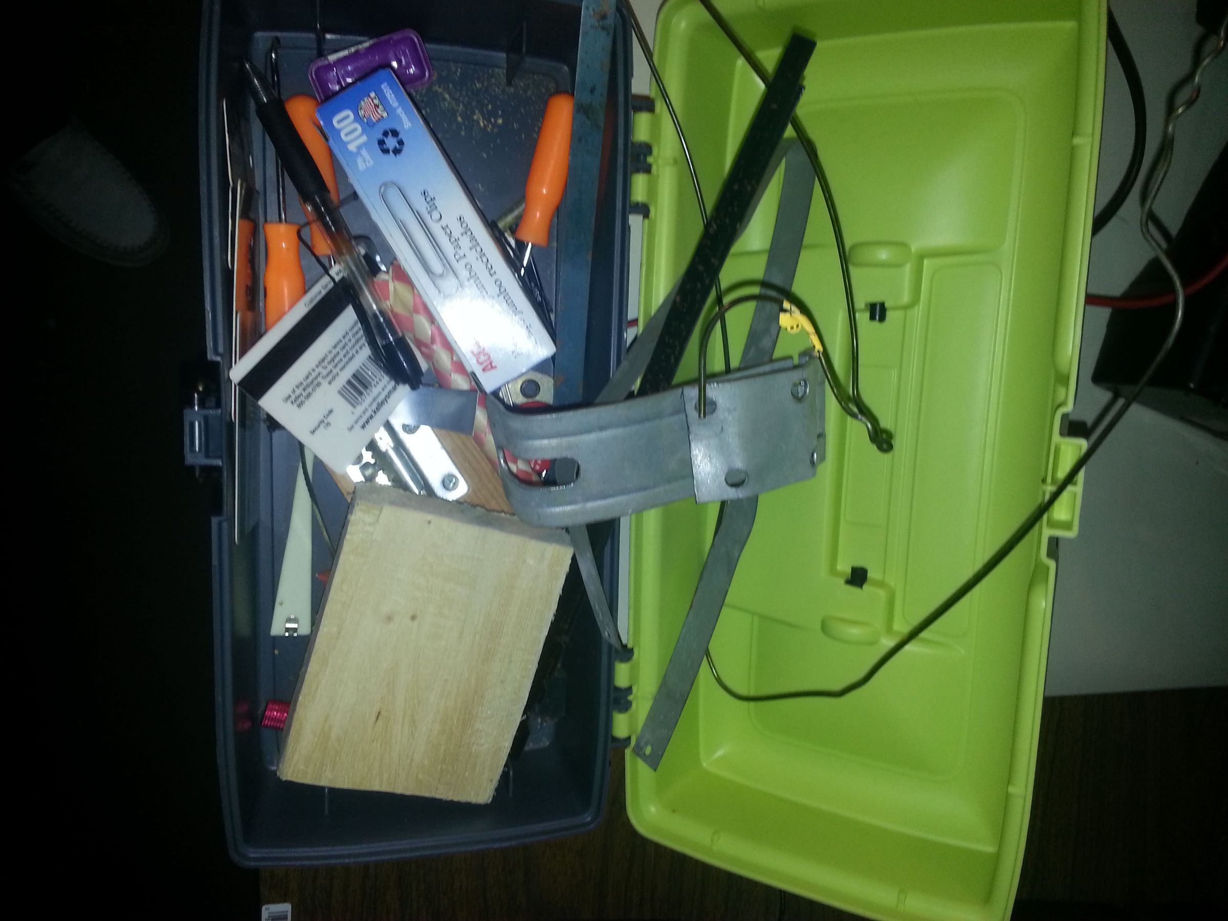 lock-picking-stand-5-steps-instructables