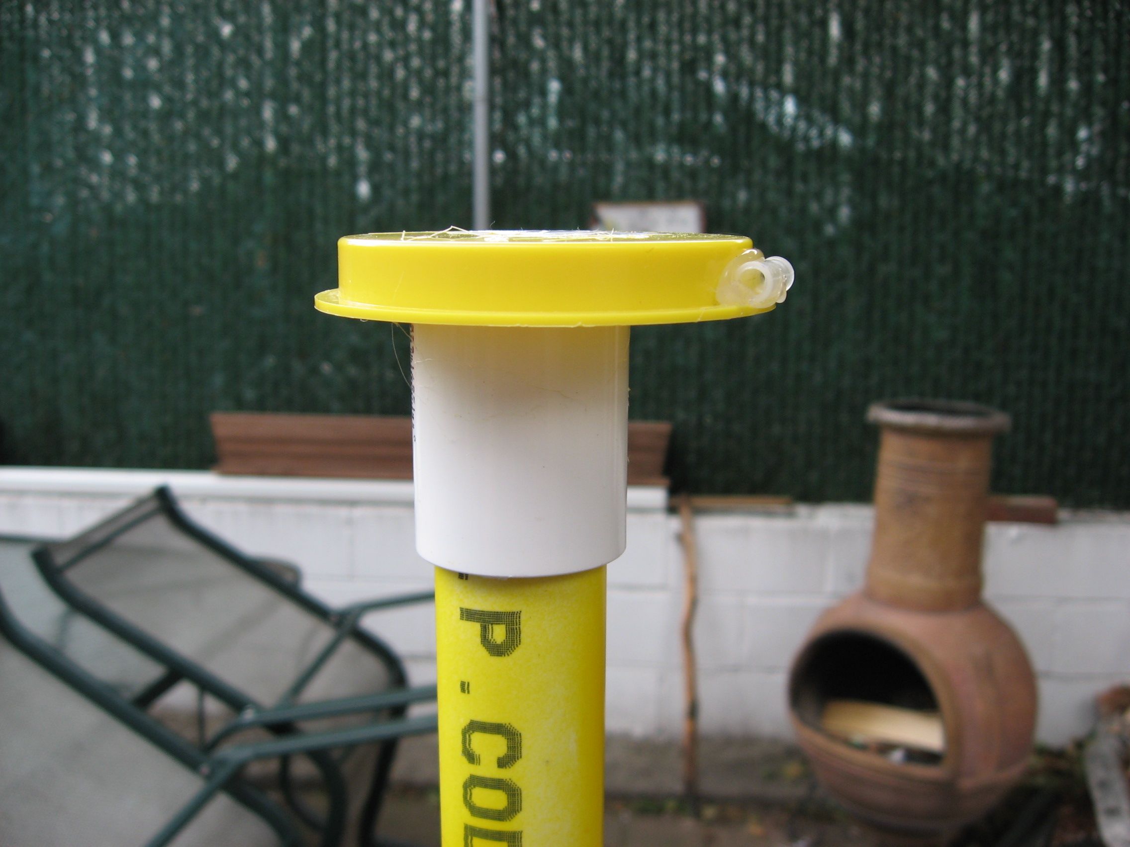 Making Portable Polish Horseshoe Game 6 Steps Instructables