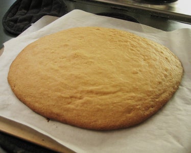 Turn Your Normal Cookie Recipe Into a Giant Cookie Recipe