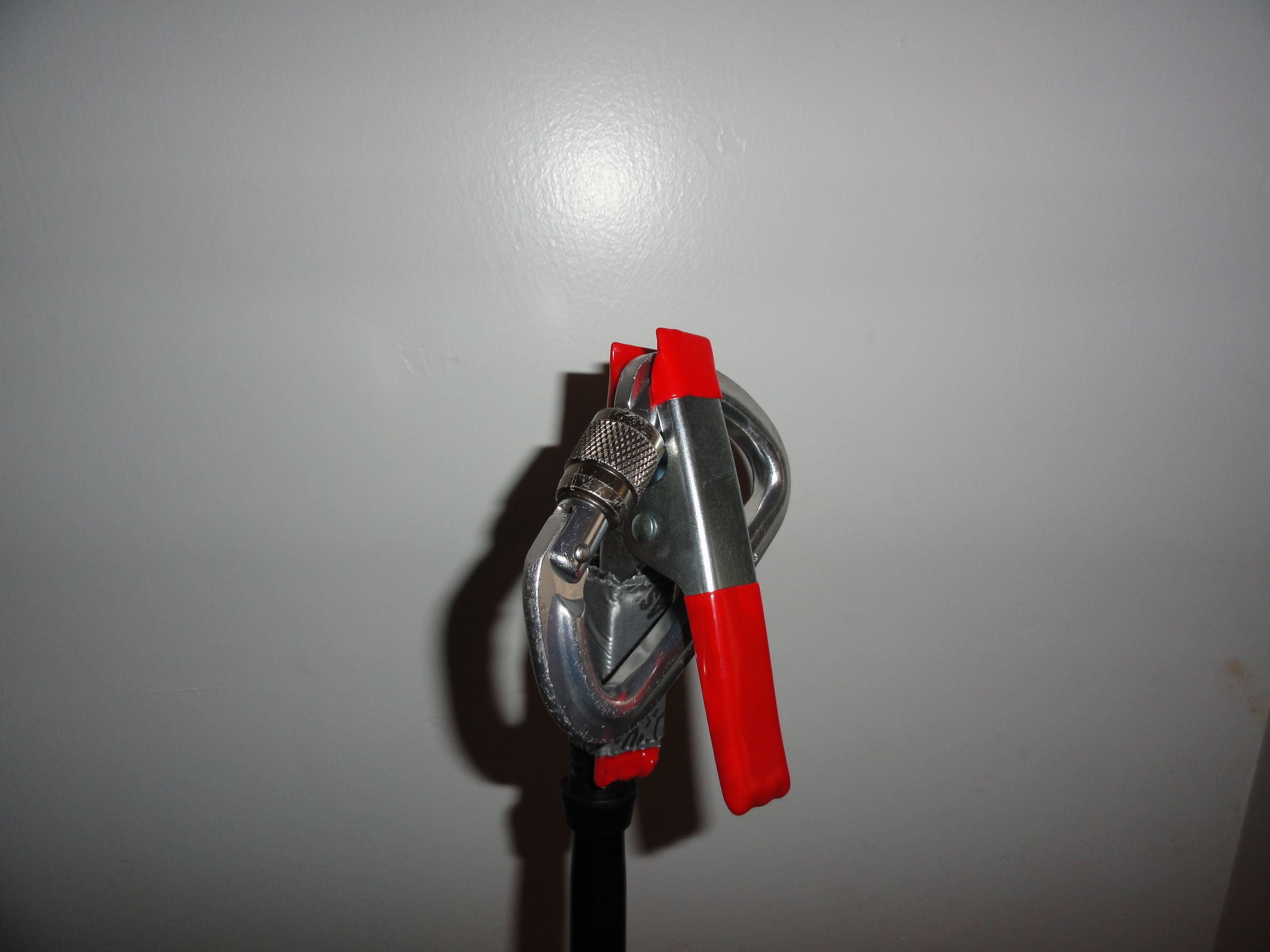 Rock Climbing Stick Clip 5 Steps (with Pictures) Instructables