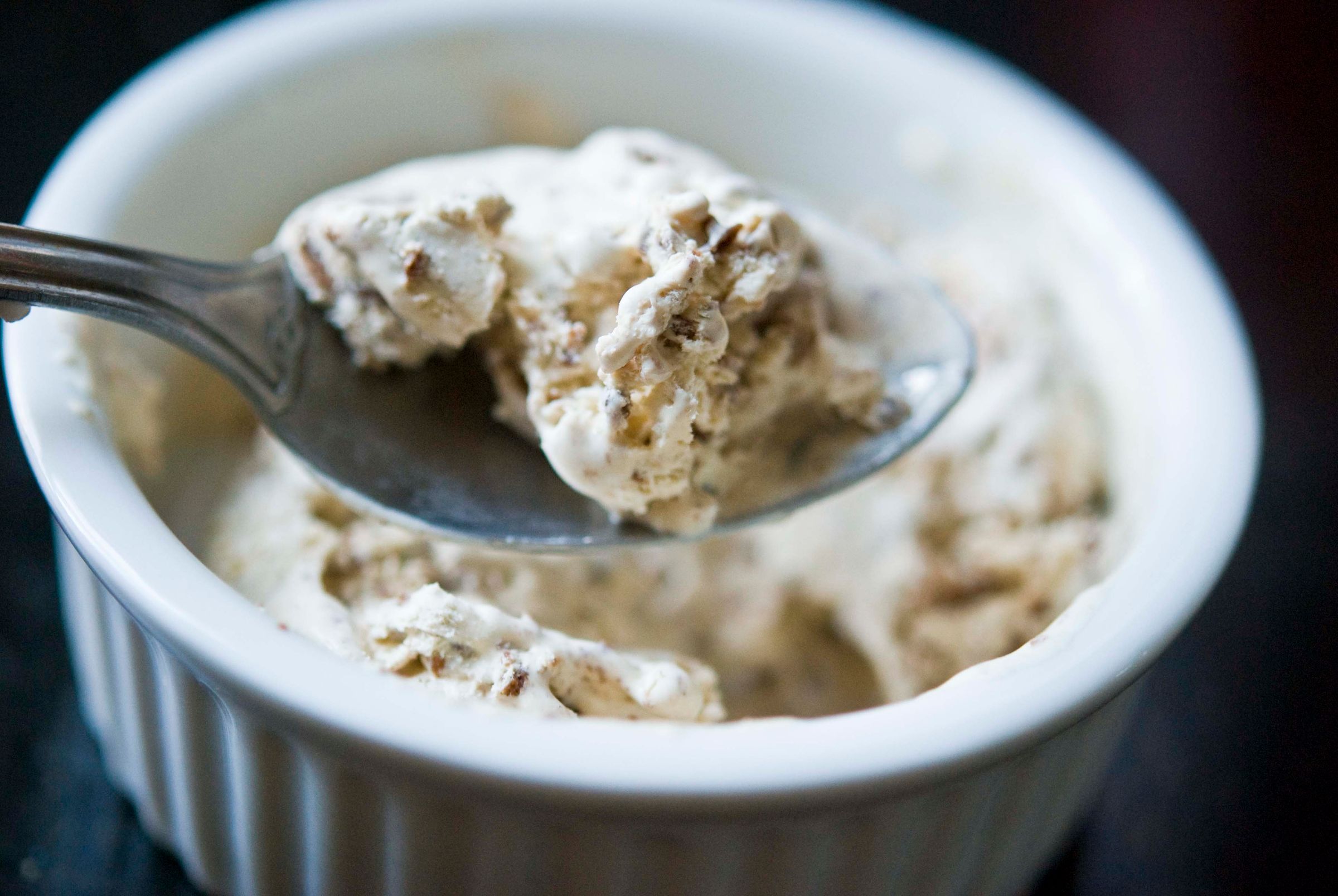 Coffee Magic Ice Cream